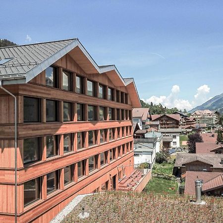 Revier Mountain Lodge Аделбоден Екстериор снимка