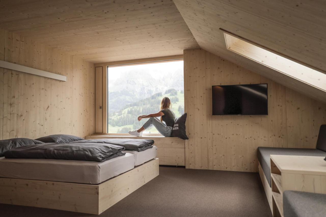 Revier Mountain Lodge Аделбоден Екстериор снимка
